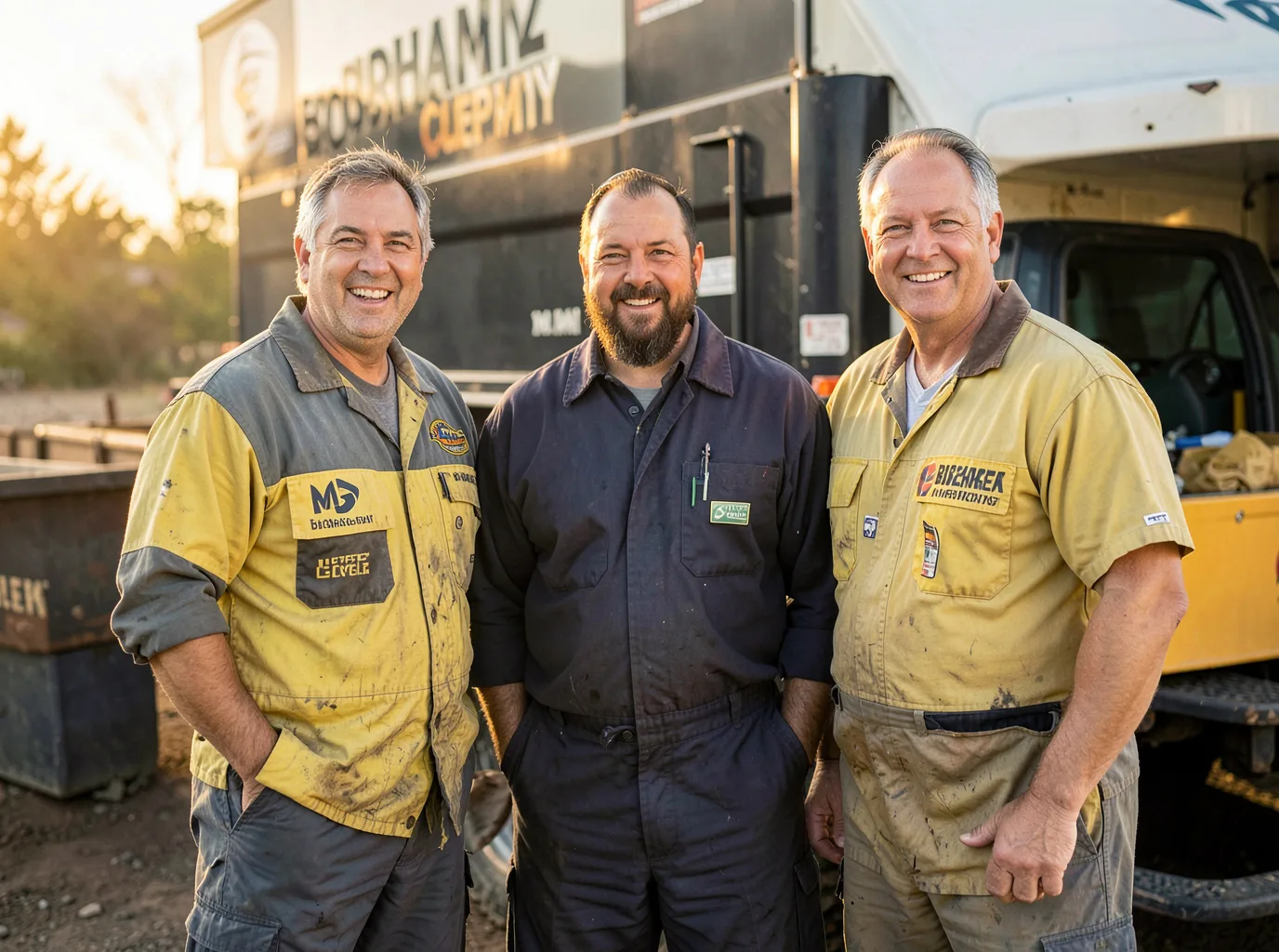 Sewage Cleanup company in Williams, OR