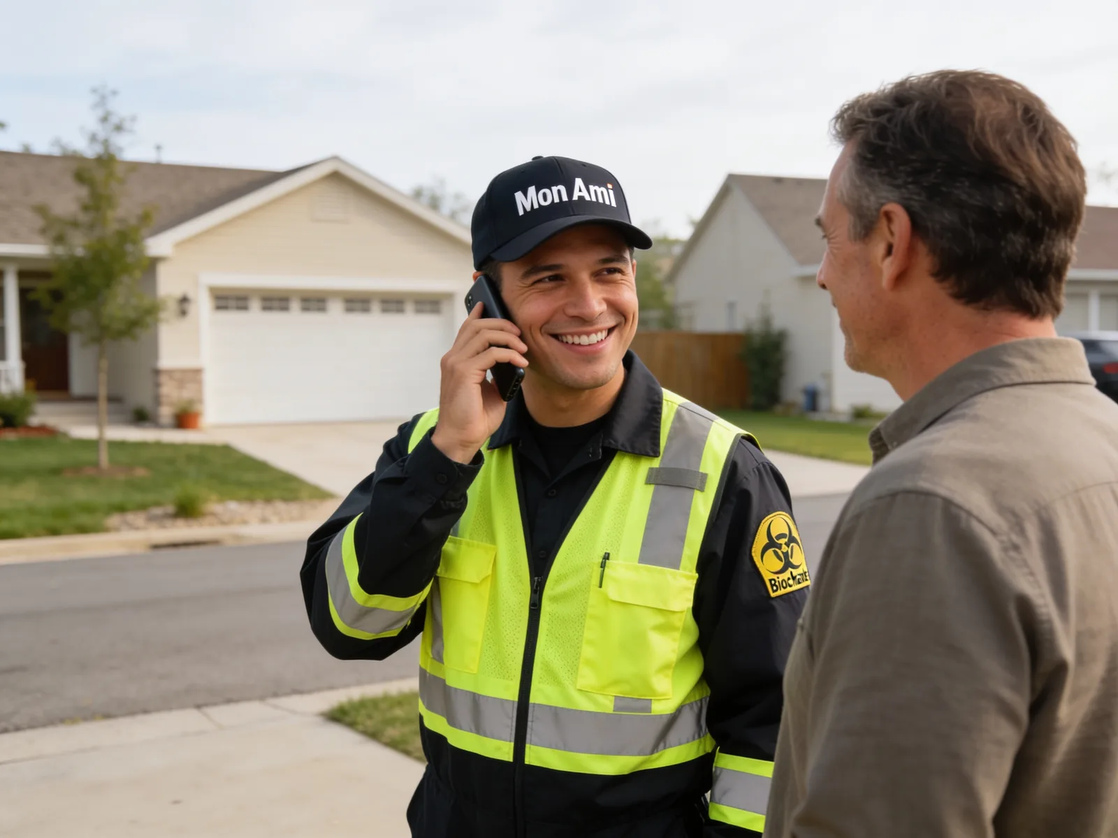 Sewage Cleanup Williams, OR FAQs
